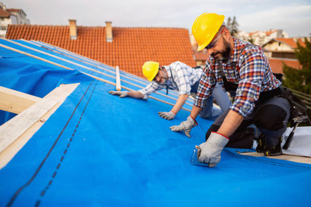 Heating Cable for Roof Installation in Westover, AL